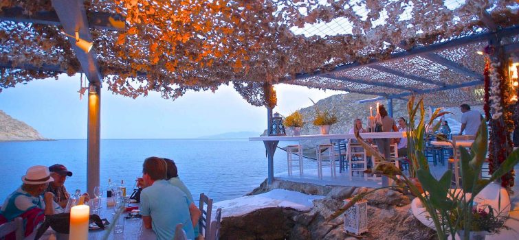 I 10 Migliori Ristoranti Di Mykonos Grecia Adorno Suites